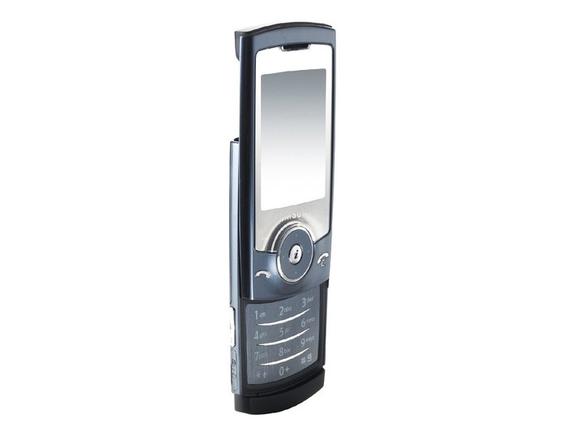 Samsung's water-powered mobile phone battery